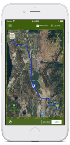 Full Map